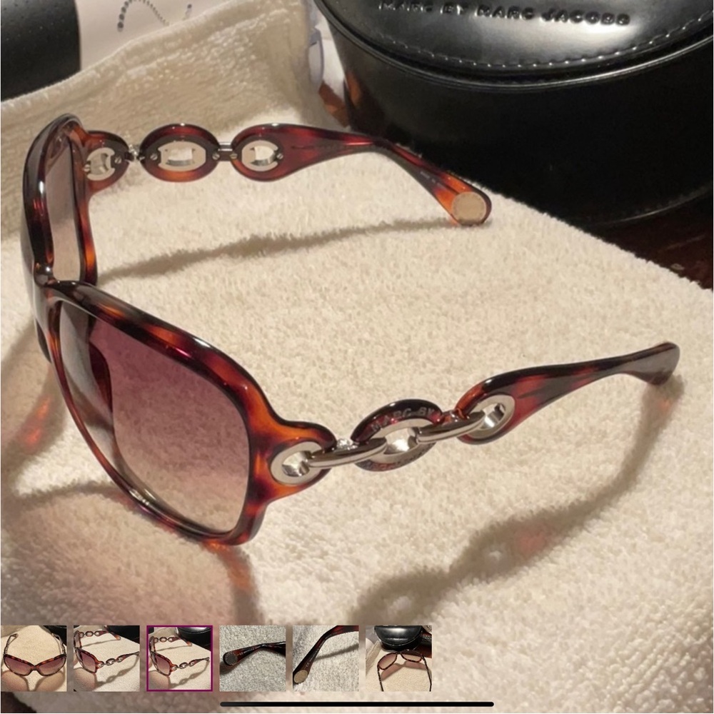 Marc Jacob sunglasses